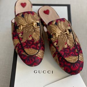 Gucci Slides 36